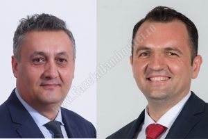 PSD Dâmboviţa: Cristi Stan îi ia locul lui Alexandru Oprea în ierarhia partidului