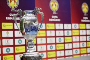 Confruntare teribilă în sferturile de finală!