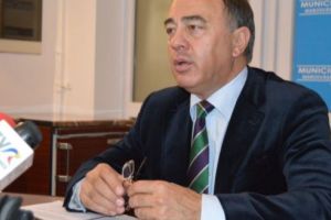 Primarul Florea vrea ore de consiliere psihologică pentru elevi, din cauza unor sinucideri