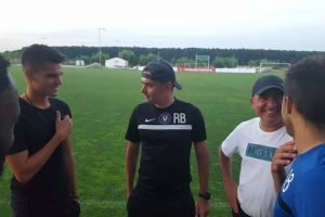 Nou comunicat al FC Viitorul in legatura cu Ianis Hagi