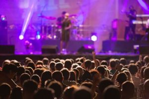 Revelionul artistilor la Timisoara, cu trupe care au fost pe scena in noaptea dintre ani