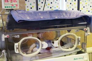 Natalitate în creştere la Sibiu. De cinci ani pe plus