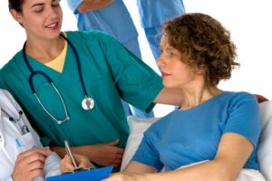 Pacientul poate oferi donaţii doar unităţii sanitare unde a fost îngrijit – Proiect