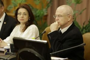 Urmează RAPORTUL FINAL! Comisia de anchetă a PREZIDENȚIALELOR din 2009 îşi încheie activitatea
