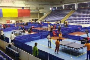 Șanse la medalii pentru juniorii mureşeni