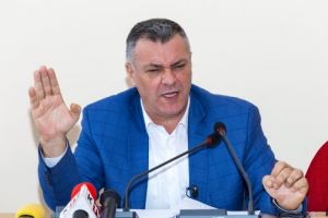 DOCUMENT EXPLOZIV. Concluziile verificărilor efectuate de Corpul de Control la SPIGM