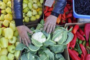  ONU: Preţurile alimentelor la nivel global au crescut în 2017 