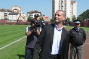 Un reşiţean în fruntea FRF? Cristi Chivu: „Nu sunt pregătit!“