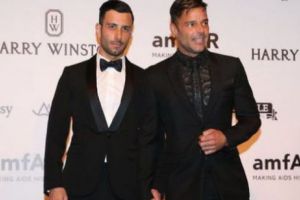 „La bomba”: Ricky Martin s-a CĂSĂTORIT în SECRET cu Jwan Yosef. Urmează NUNTA