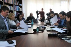 Maratonul de lectură „Citeşte-le tîrgumureşenilor!” revine cu ediţia a şasea