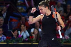 Suma pe care Halep o va încasa de la NOUL SPONSOR