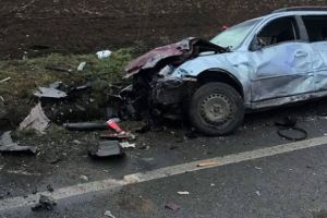 Un prahovean s-a ales cu dosar penal dupa ce i-a mintit pe politisti cu privire la producerea unui accident