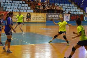 Revanşa Olimpic-Mureşul nu va mai avea loc?