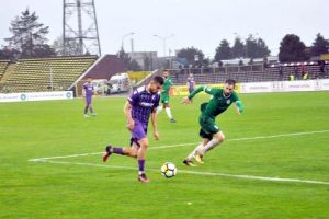 FC Argeş începe antrenamentele