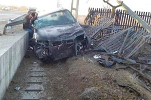 Tânărul cu piciorul amputat are nevoie de sânge