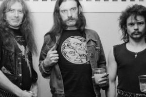 S-a stins din viaţă şi ULTIMUL MEMBRU din formula originală a formaţiei Motörhead