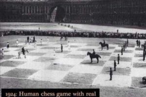 GALERIE FOTO - Cele mai BIZARE poze din TRECUT: lucruri UITATE, NEȘTIUTE şi SURPRINZĂTOARE din secolele trecute 