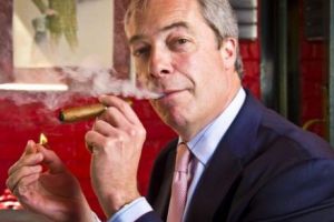 ȘOC la Londra: Nigel Farage cere un al doilea REFERENDUM pentru BREXIT