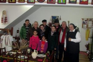 GALERIE FOTO: Comuna Chiheru de Jos, la un nou gest de suflet pentru Casa „Sfântul Iosif”