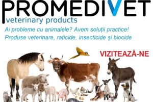 Alege produse naturale şi certificate, atunci când vine vorba de sănătatea animalelor