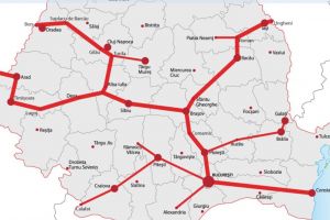 Liberalii ieşeni, extrem de nervoşi după ce premierul a anunţat, din nou, că Autostrada va trece prin Bacău