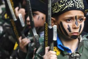 Germania NU ȘTIE ce să facă cu COPIII jihadiştilor