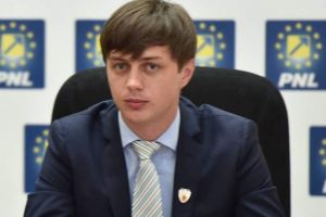 PNL Iasi cere demisia lui Harabagiu. Consilierul Timofiuc: „Viceprimarul se ocupa de afaceri imobiliare cu terenurile primariei”
