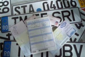Important pentru proprietarii de maşini! Se simplifică procedura de înmatriculare
