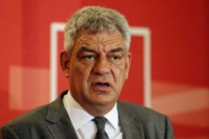 Tudose: In calitate de roman si de prim-ministru, refuz orice dialog legat de autonomia unei parti a Romaniei