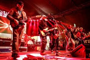 45 de ani de Pro Musica. Trupa va concerta in aceeasi sala in care a cantat pentru prima data