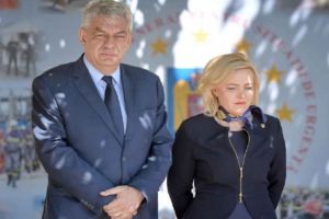 Carmen Dan NU demisionează de la Ministerul de Interne