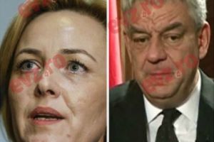 SE JOACĂ TARE! DOCUMENTUL care îl pune într-o situaţie critică pe Tudose. A fost făcut public! 