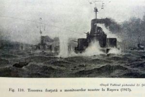 #citesteDobrogea: Natiunea care a avut Mare si a neglijat-o s-a condamnat singura la moarte, la sinucidere“. Lucrari din Biblioteca Virtuala ZIUA de Constanta