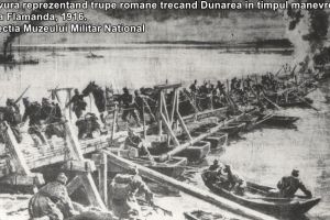 Cum s-a transat neutralizarea Marii Negre. Intre Brest-Litovsk, Focsani si Braila (galerie foto)