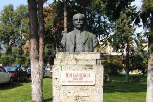 #scrieDobrogea: Ion Banescu, primarul-invatat care... a inventat statiunea Mamaia (galerie foto)