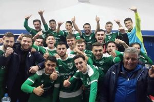 Obiectivul din retur al echipei din Cernavoda: Tratative SSC Farul - Axiopolis pentru Richardo Mihalache. Ce spun cluburile