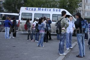 Grup Media Sud Calatori a dat in judecata Directia Politia Locala din cadrul Primariei Constanta