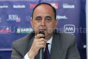 Decizii importante, luate de actionarii societatii Grup Servicii Petroliere SA