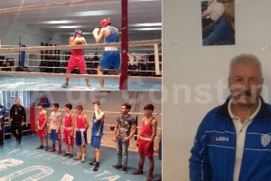 Trei ani de la moartea antrenorului emerit Aurel Simionescu. La finele lunii, va avea loc o noua editie a memorialului care-i poarta numele