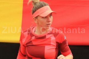 Sase jucatoare din top 10, in drumul Simonei Halep catre trofeul de la Australian Open