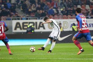 Este asteptat si Gaston Mendy, fost la FC Farul: Jucatorii FC Viitorul Paul Iacob si Alexandru Stoica, la Dunarea Calarasi