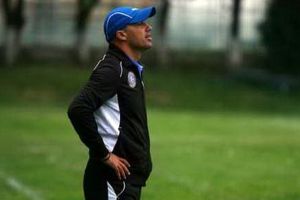 Antrenorul Mugurel Cornateanu a preluat o echipa de Liga a 3-a