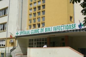 Licitatie la Spitalul de Boli Infectioase Constanta pentru servicii de radiologie si imagistica (document)