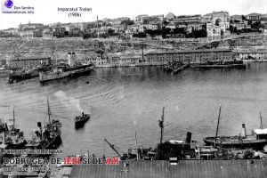 #scrieDobrogea: Administratie si politica in Dobrogea de la Razboiul de Independenta la Marea Unire 