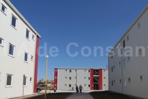 Cati locatari si-au prelungit contractele in blocurile ANL si cati chiriasi noi are cartierul Henri Coanda din Constanta? (document) 