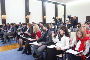 USR Constanta, o noua plangere prealabila catre Consiliul Local Municipal