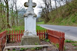 Pro memoria (9). Vechiul monument de la După Piatră