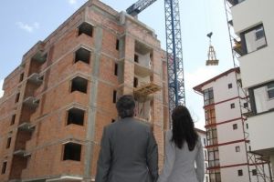 Mai puţini bani pentru„Prima Casă”