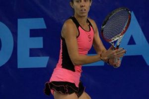 Buzărnescu se ţine de minuni în Australia