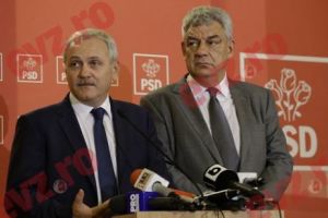 Dragnea îşi schimbă strategia: Negociază restructurarea Guvernului, dar nu va pune în discuţie convocarea Congresului